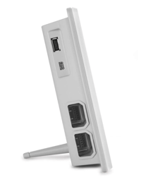 Image 3 of DICKSON TWP Touchscreen Temperature and Humidity Data Logger