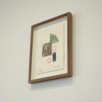 Image 2 of Childhood 03 (Framed)
