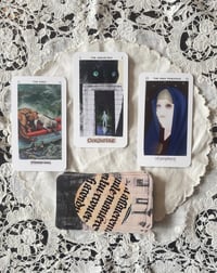 Image 3 of Oracle Cards