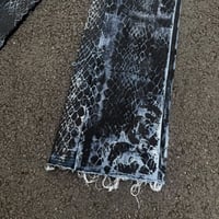 Image 2 of custom jeans 2 34/34