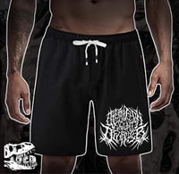 Image 1 of OG LOGO SHORTS