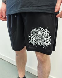 Image 2 of OG LOGO SHORTS