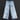 custom jeans 3 34/34