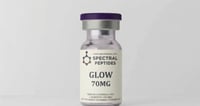 GLOW 70MG