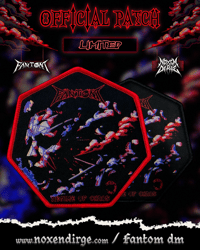 Regime of chaos - Patch