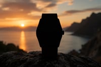 Tidal Current - Quartz TMI/SII VH31