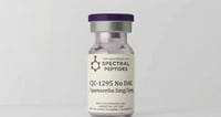 CJC-1295 No DAC / Ipamorelin 5mg/5mg