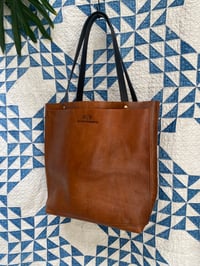 Image 2 of City Standard tote - multiple colors 