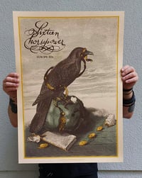 SIXTEEN HORSE POWER - CROW