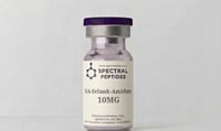 N-Acetyl Selank Amidate 10mg