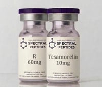 RTA 60MG & TESA 10MG BUNDLE KIT