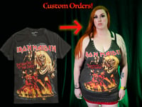 Image 1 of Custom Order (Read Descriptions)