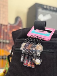 Image 2 of K-ON Charms