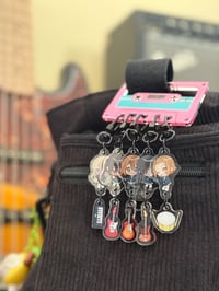 Image 1 of K-ON Charms