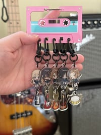 Image 3 of K-ON Charms