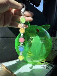Image 1 of Haro charm