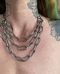 Image 1 of 'BERLIN' necklace