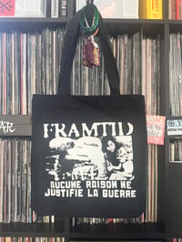 FRAMTID - Shopping bag