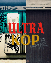 Image 1 of GRAFFITIFOSI : ULTRA & KOP