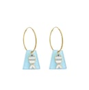 Image 1 of Pendientes pececito ( Antes 39€)