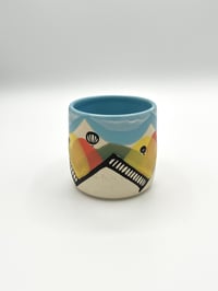 Image 3 of Hot Air Balloon Mug - 1