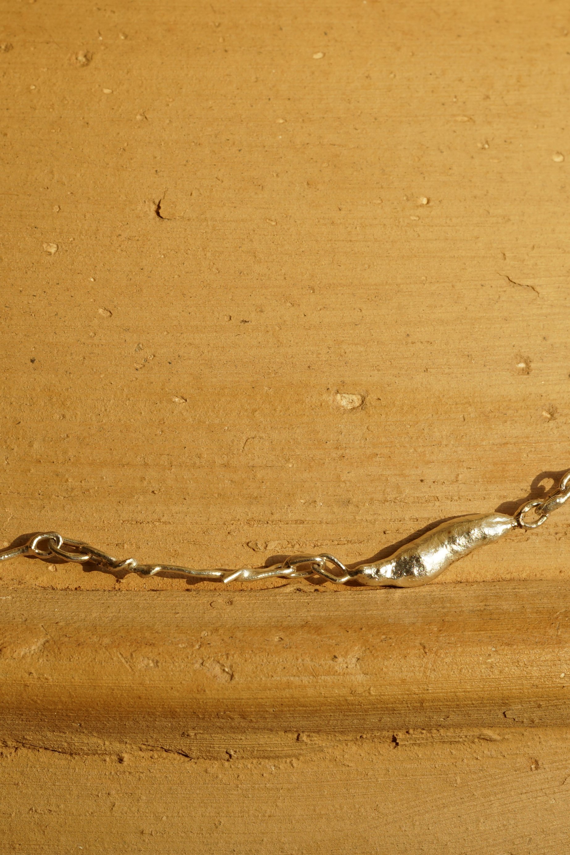 Image of Edition 5. Piece 10. Necklace 