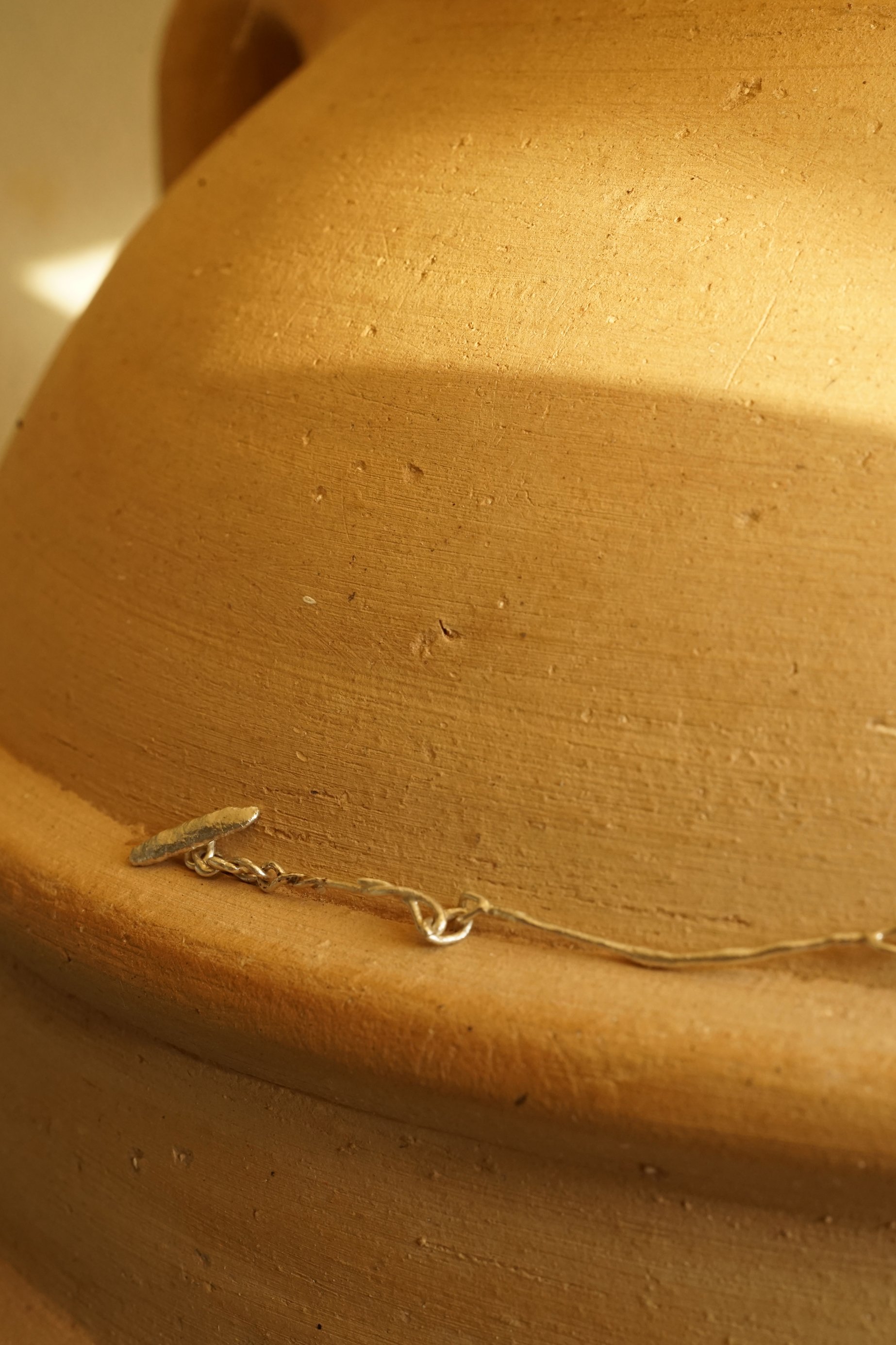 Image of Edition 5. Piece 10. Necklace 
