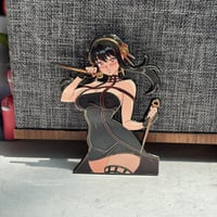 Image 3 of Vizaz Thorn Princess