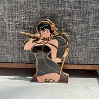 Image 2 of Vizaz Thorn Princess