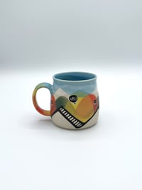 Image 2 of Hot Air Balloon Mug - 2
