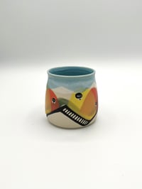 Image 3 of Hot Air Balloon Mug - 2