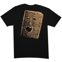 Image 2 of EVIL DEAD "T-SHIRT / LIMITED LEFTOVERS
