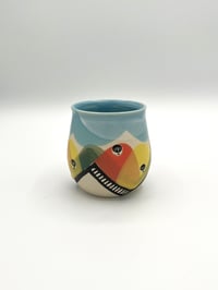 Image 3 of Hot Air Balloon Mug - 3