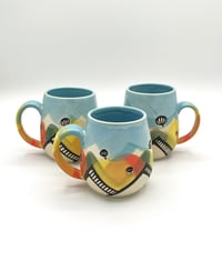 Image 4 of Hot Air Balloon Mug - 4