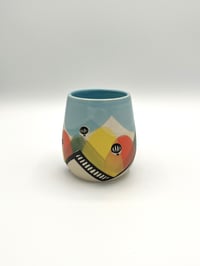 Image 2 of Hot Air Balloon Mug - 4