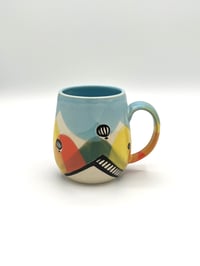 Image 3 of Hot Air Balloon Mug - 4