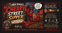 Image 3 of Cherry Street Sipper (Sweet tea, cherry amaretto with creamy rich finish)