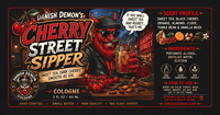 Image 4 of Cherry Street Sipper (Sweet tea, cherry amaretto with creamy rich finish)