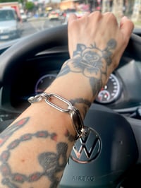Image 4 of 'MAIE' bracelet