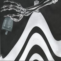 God's America - "The Undeserving" 7"