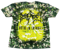 Image 2 of Dying Fetus - Bathe in Entrails