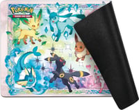 Image 2 of Pokemon TCG: Prismatic Evolutions Super-Premium Collection Playmat
