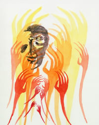 Burning, 2026