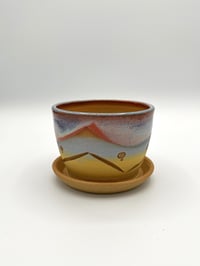 Image 1 of Hot Air Balloon Planter - 1