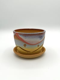 Image 2 of Hot Air Balloon Planter - 1