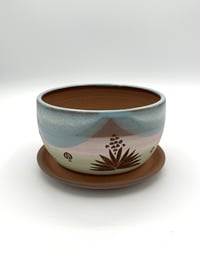 Image 1 of Hot Air Balloon Planter - 3