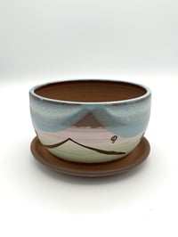 Image 3 of Hot Air Balloon Planter - 3