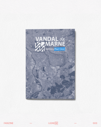 Image 2 of VANDAL DE MARNE