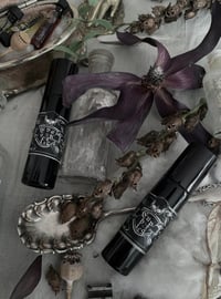 Image 1 of P h a r m a k e i a   /  Poppy, Hemp, Ergot, Cyanide