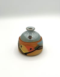 Image 3 of Hot Air Balloon Lidded Container